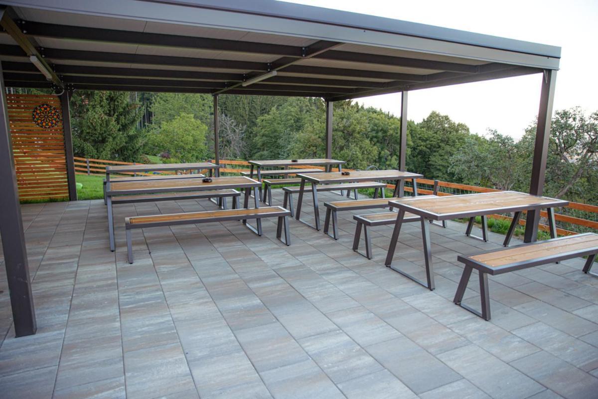 Apartmaji Hocka Koca Hočko Pohorje Exterior foto